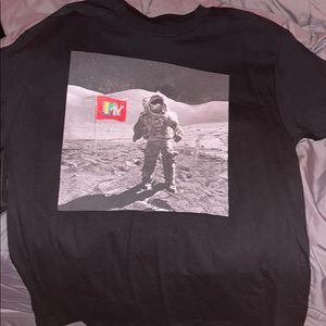 Astronaut t-shirt